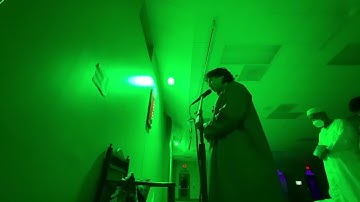 Tahajjud 1442/2021 day 16. صلاة التهجد برواية خلف عن حمزة