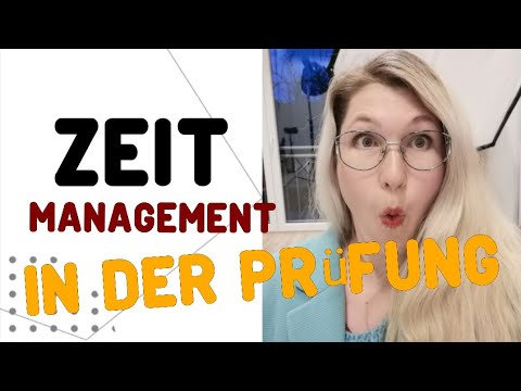 Video: Wie lange hat eine Person Zeit, um die PTCB-Prüfung abzulegen?