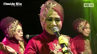Nasida Ria - Pintu Surga ( Live Performance)