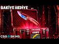 Bakiye Hediye - Ne Yaparsam Olmuyor - CS2 Kasa Açılımı csgoskins
