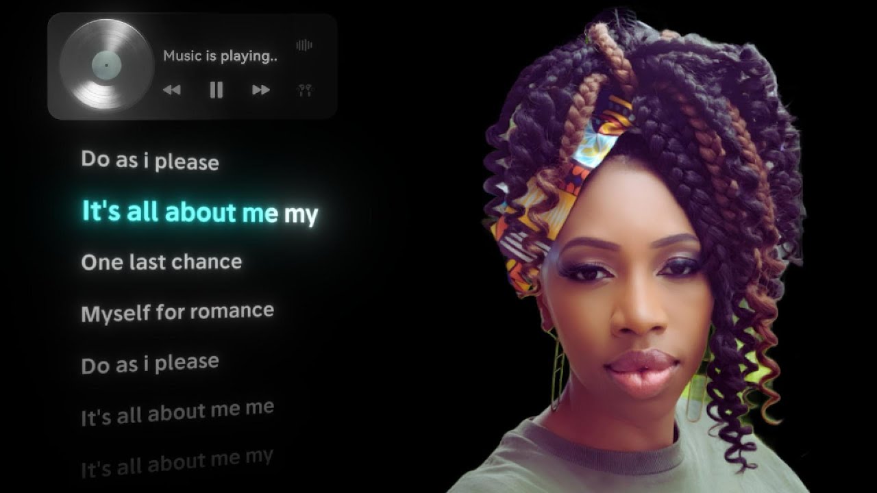 It's All About Me by   Athenia,  AtheniaMH