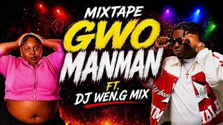 MIXTAPE BIZBÒL / BY DJ WEN.G MIX