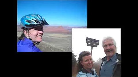 IVS Moab with Dr. Michael Lappin