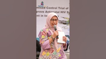 Diseminasi Akhir Studi MENJAGA: Terobosan Baru Deteksi HIV, Sifilis, Hepatitis B?
