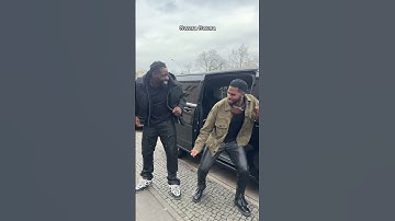 Thumbnail of Who said Jason Derulo can't Afro Dance?! 🤩 Learn Afro Dance from Home with our App📲