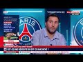 Nabil djellit  le psg na pas respect kylian mbappe