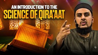 Download Lagu Introduction to Qira'aat | Imam Umar Akhlaq | Sydney Australia MP3