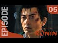 Rise of the ronin  lets play episode 05  maitre shoin