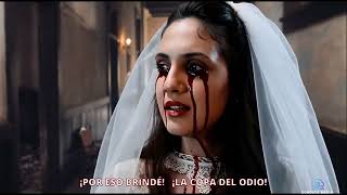 Bridal Veil of Hatred