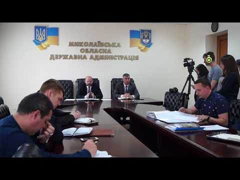 ПН TV: Так как вопрос по строительству стоянки для фур не решен, внимание переключат на ГВК, - Бонь