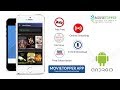 How to download movietopper android app