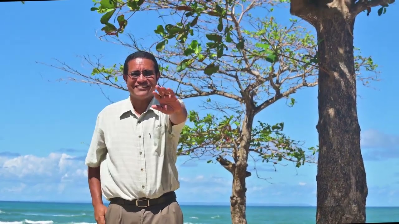 Dominica: Embraced by Nature