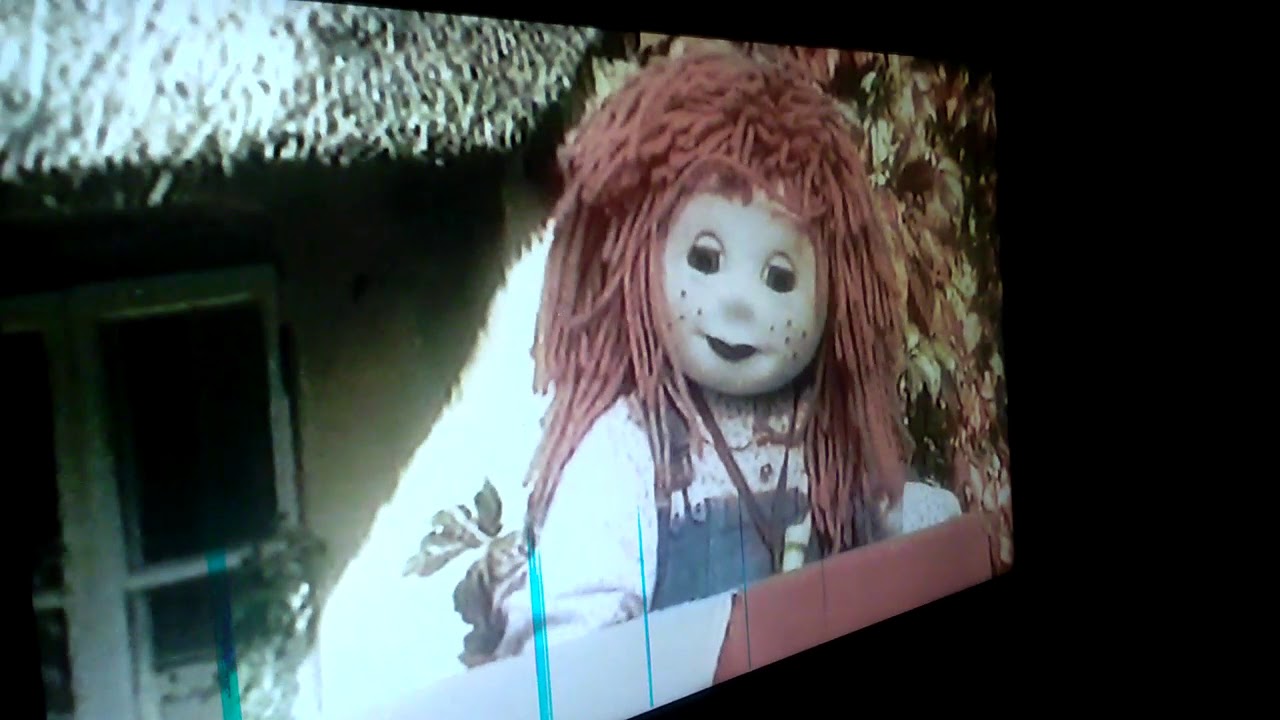 Opening and closing to Thomas the tank engine and freinds series 1 vhs tape  ( both tape 1 and 2 )