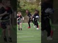 This Noah Curry tape is cold! #nflflag #eagles