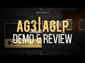 Ample Guitar V3 Upgrade | AGLP Demo & Review