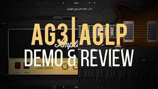 Ample Guitar V3 Upgrade | AGLP Demo & Review