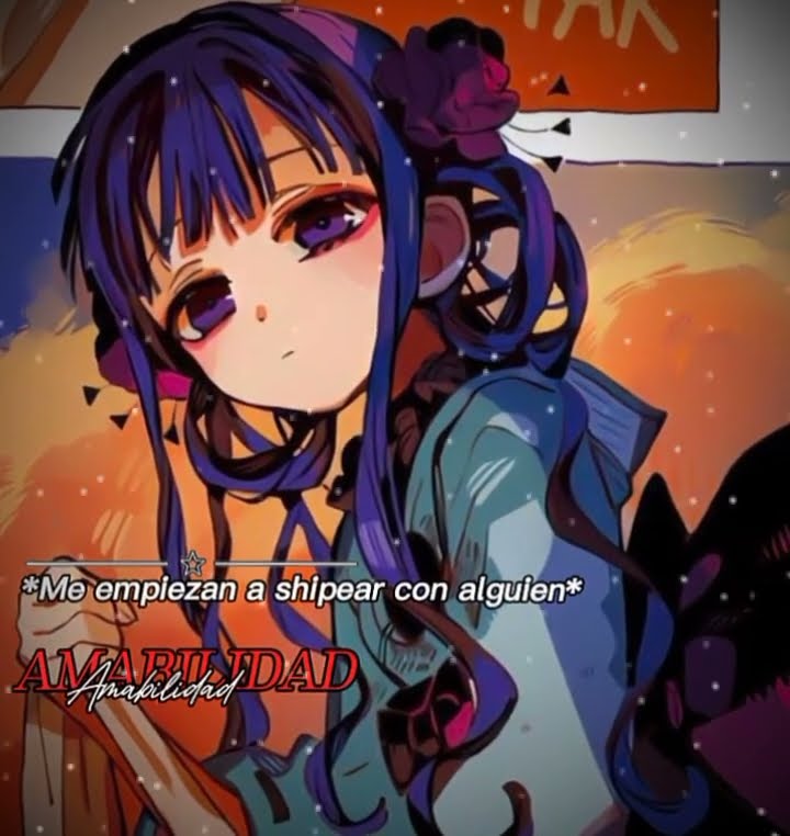 SE LLAMA AMABILIDAD! #tbhk#AoiAkane#viral