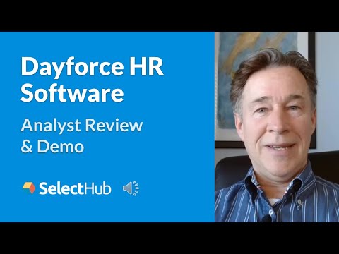 Ceridian Dayforce Review | HR Software Analyst's Top Pros & Cons