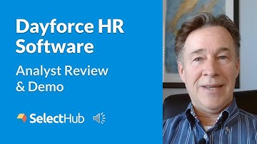 Ceridian Dayforce Review | HR Software Analyst