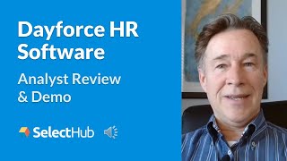 Ceridian Dayforce Review | HR Software Analyst's Top Pros & Cons