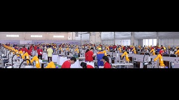 Dolang vocational educational traning equipment-Factory show