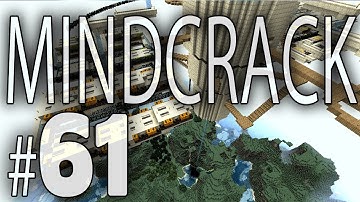 Mindcrack Number 61 - "Manufacturing Some Beef" (Z503)