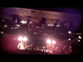 2017/08/02 定演 KEYTALK 1/2