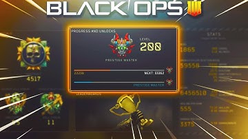 LEVEL 200 STATS SHOWCASE + CLASS SETUPS and MORE!