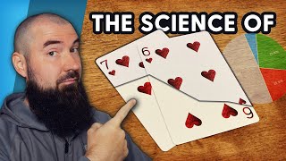 The Science Of Suited Connectors Splitsuit Poker