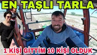 EN TAŞLI TARALA~MİSAFİRLERE KARA DEMLİKTE ÇAY~MİNİ KONSER ~ÇUKIURCA'NIN DAĞLARI EVLENİR OĞLANLARI