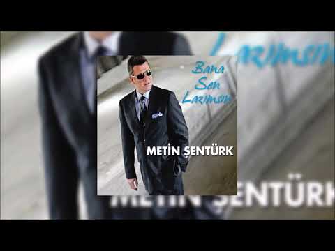 Metin Şentürk - At Gitsin