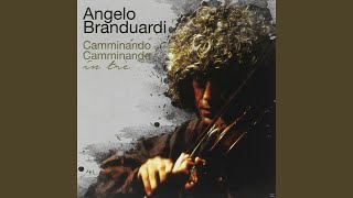 Video thumbnail of "Angelo Branduardi - Geordie"