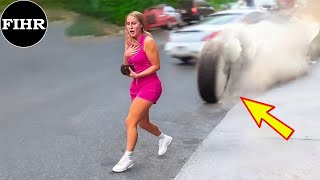 TOTAL IDIOTS AT WORK | Funniest Fails Of The Week! 😂 | Best of week #40