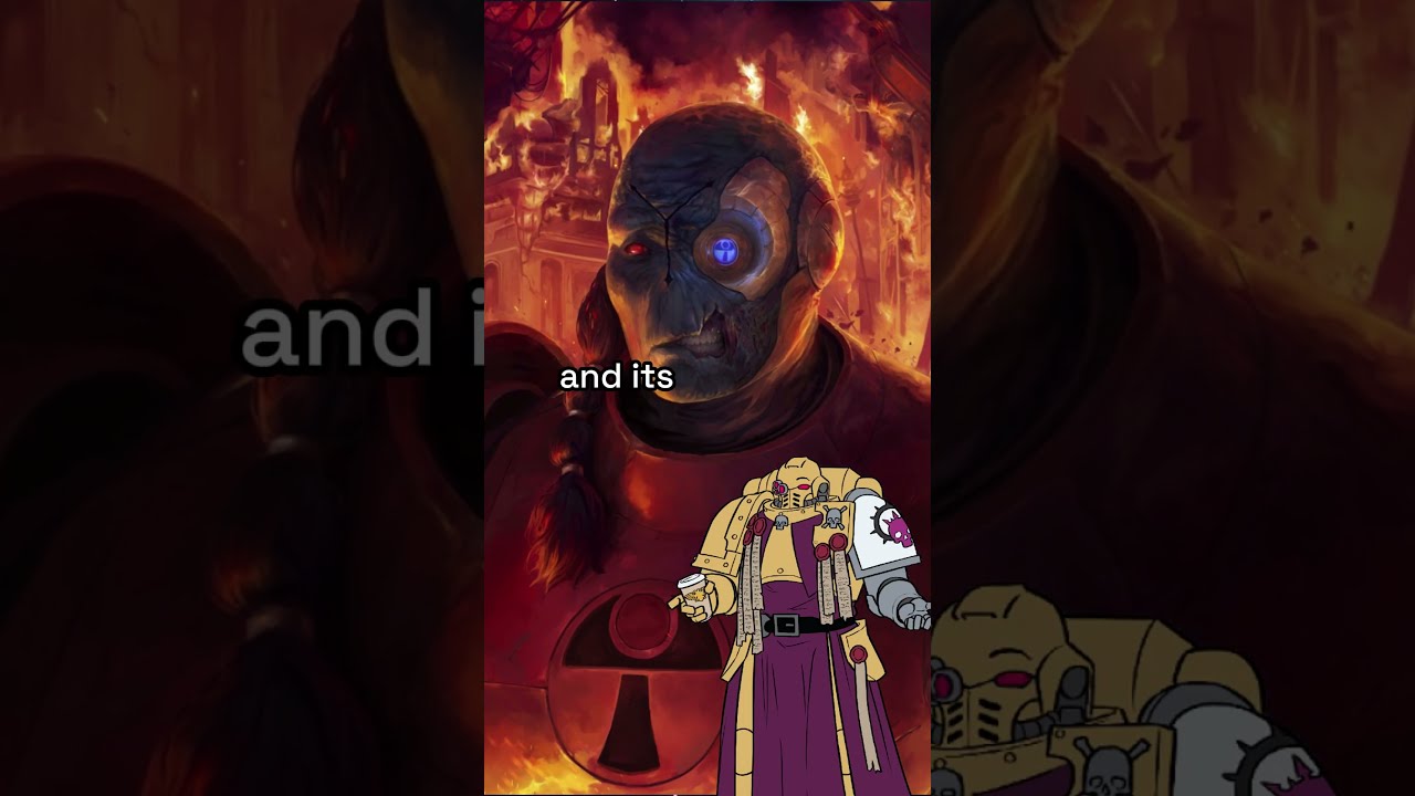 The Tau Discover Horror Of Humanity