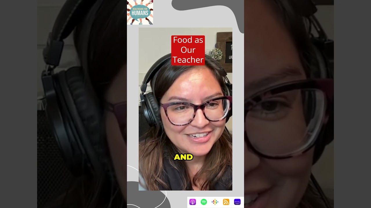 EPISODE 56: Indigenous Wisdom on Food Sovereignty w/ Feed 7 Generations