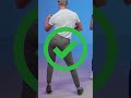 Do influencerscelebs know how to dance a figure 8