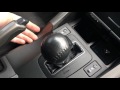 Ремонт крышки подстаканника Honda Accord 8 . Как снять подстаканник.