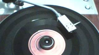 Jerry McCain and his Upstart  - That's What They Want (Excello 2068) chords