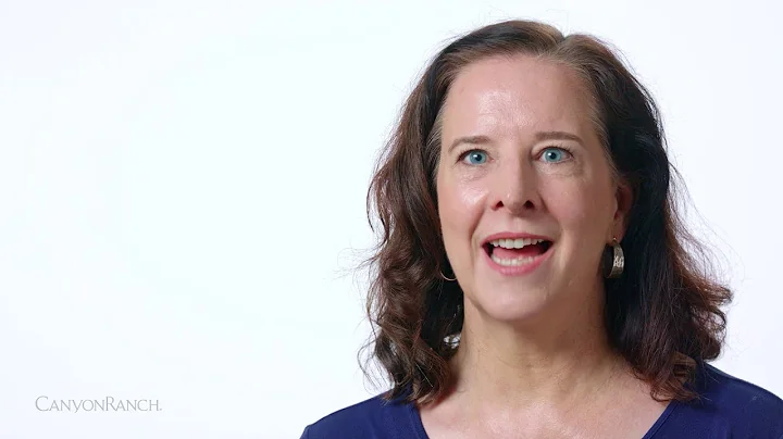 On trusting yourself with Terry Horton