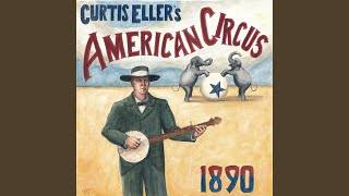 Video thumbnail of "Curtis Eller's American Circus - Call Off the Investigation"