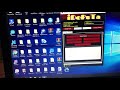 iDePuta windows A5 devices icloud bypass using arduino