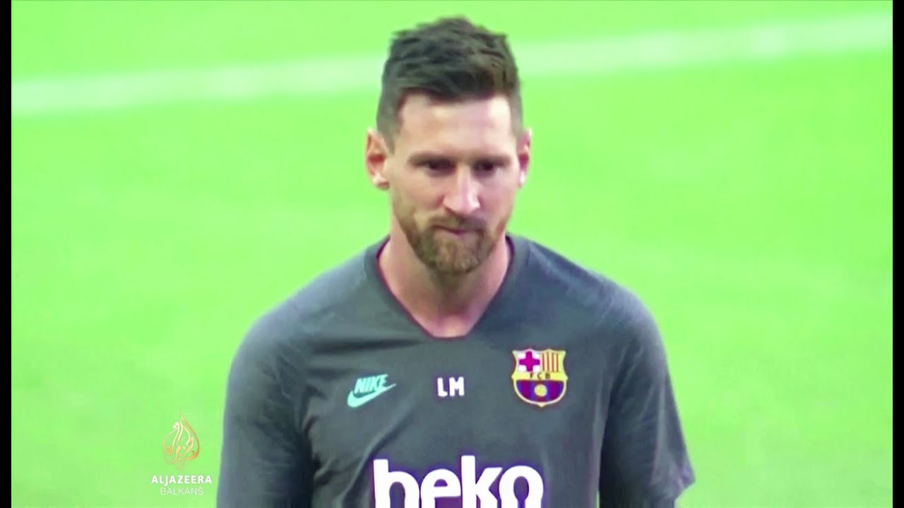 Messi i Barca se rastaju iako to ne žele