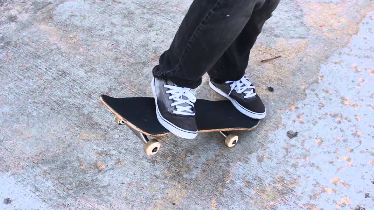 please cartoon HEELFLIP SKATE SUPPORT
