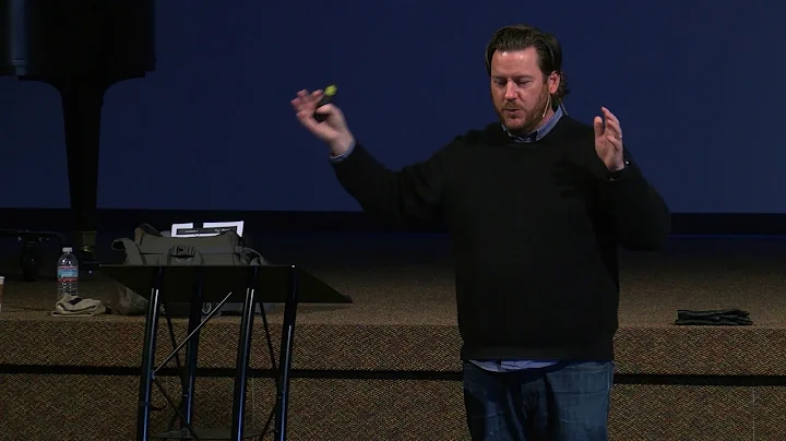 Elevate   Doubt, Deconstruction, and Re Finding Fa...