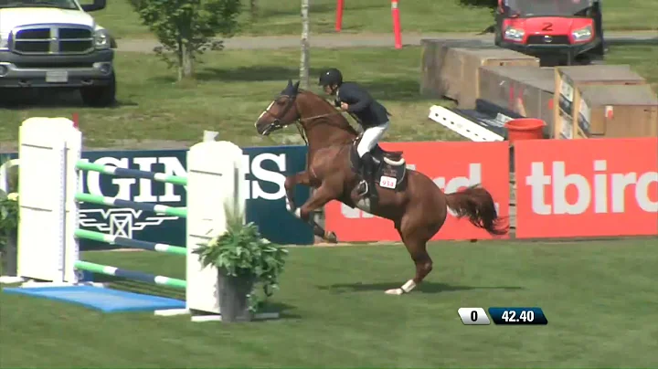 Winning Round: Arturo Parada Vallejo and Vitot Ker...