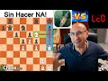 Estrategia Brutal de Ajedrez entre Máquinas! Stockfish Vs Lila