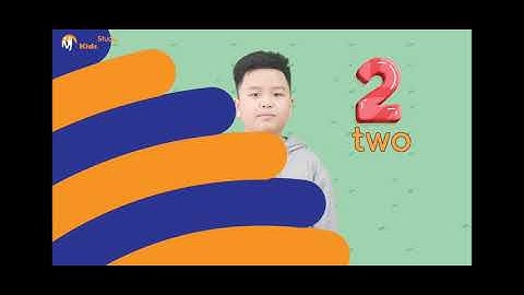 English 3 - UNIT 4: How old are you? (lesson 2)