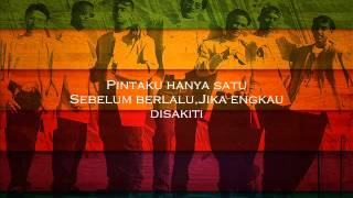 Kenangan Cinta~4u2c with lyrics