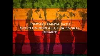 Kenangan Cinta~4u2c with lyrics