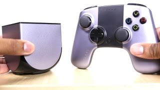 Ouya Review: Is it worth $99?